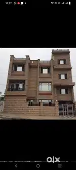 A beautiful 2BHK flat for rent at Bathandi Jammu