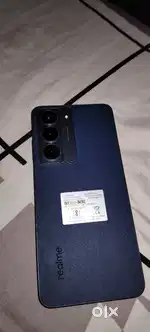 Realme p3x 5g