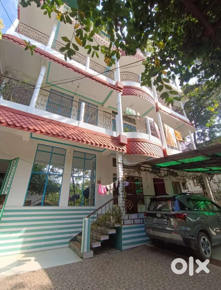 House for Rent