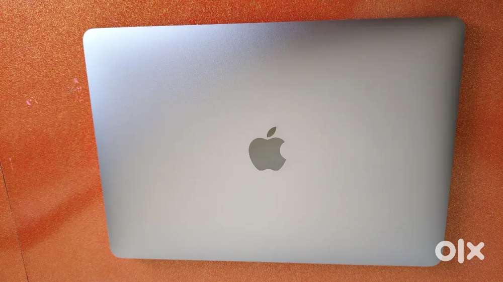 Macbook Pro 13-Inch 2017
