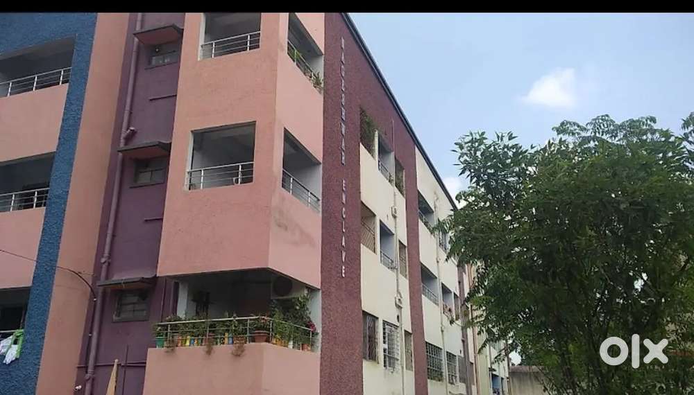 Flat for sale