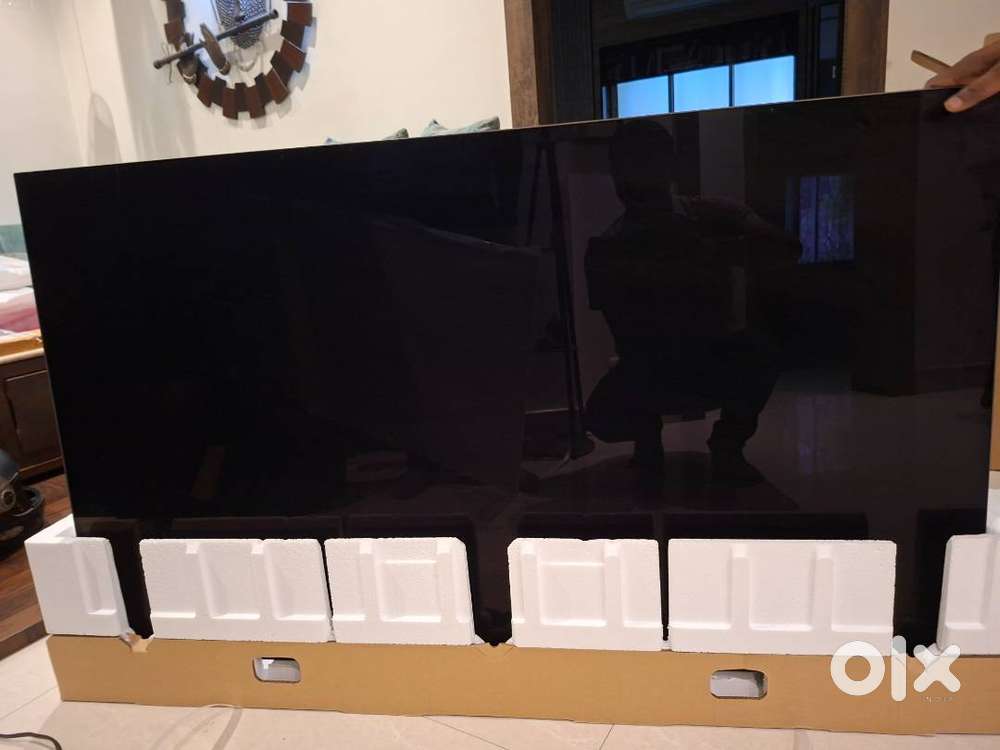 Oled TV 55 inches, model - KD-55A8F