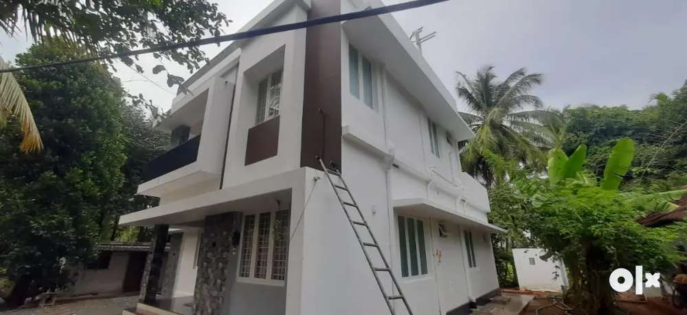 Construction that never stops-3 bhk house