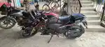 Apache Rtr 200 4v Achhi condition me gadi hai 2024 model hai