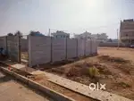 PLOTS DC CONVERSION @REVA/DPS/COUNTRY CLUB 5000/-PSQFT
