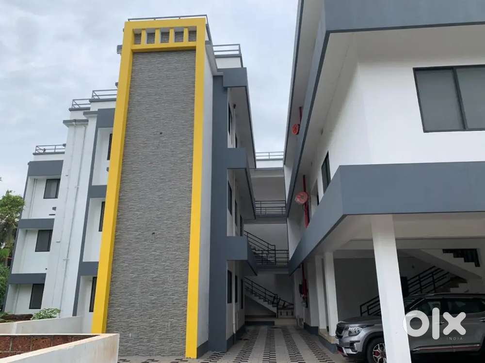 APARTMENT FOR RENT AT KANNUR TOWN