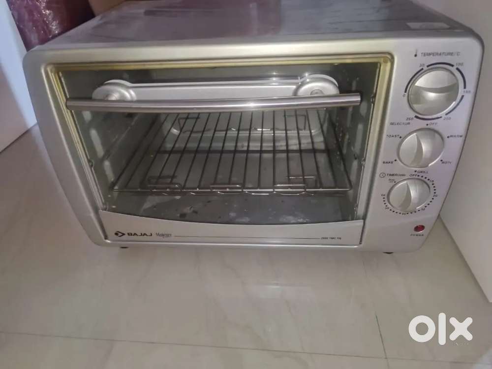 Bajaj Oven/OTG