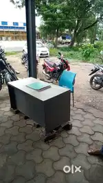 Ladies required office reception