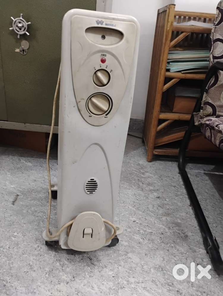 Oil heater for sale