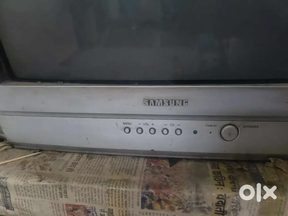 SAMSUNG TV, Good Condition.