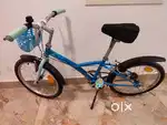 Unisex Cycle for kids 6-8 years in good condition