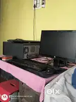 PUBG Matrix Everything is fine. 128+128 gb
