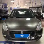 Maruti Suzuki Swift 2018 VXI, 2019, Petrol
