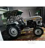 Eicher tractor 333