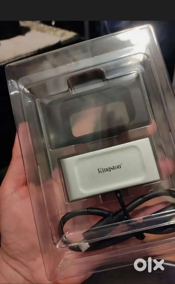 Kingstone SSD