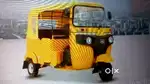 CNG Auto rent Driver need