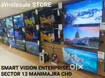 New 45 inch Smart Android Led Tv, Wholesale Store