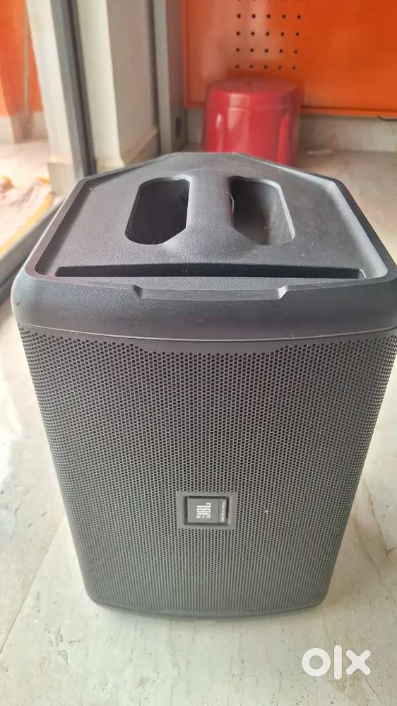 JBL Eon One Speaker