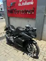 R15v3 Yamaha