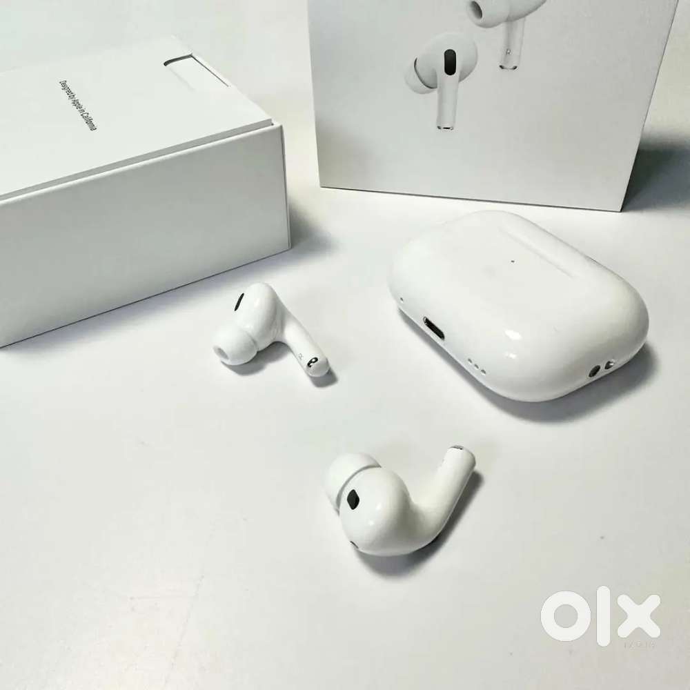 AirPods Pro 2nd Gen – Premium Sound at Just Rs. 3000!