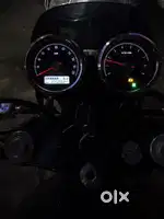 Continental Gt 650