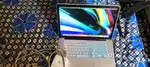 MacBook pro 15 (Ram..16 storage 250gb)