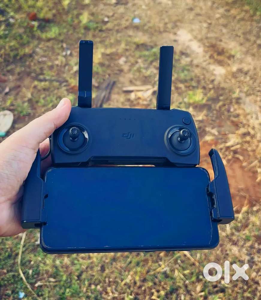 Dji Mavic Mini  Flymore Combo