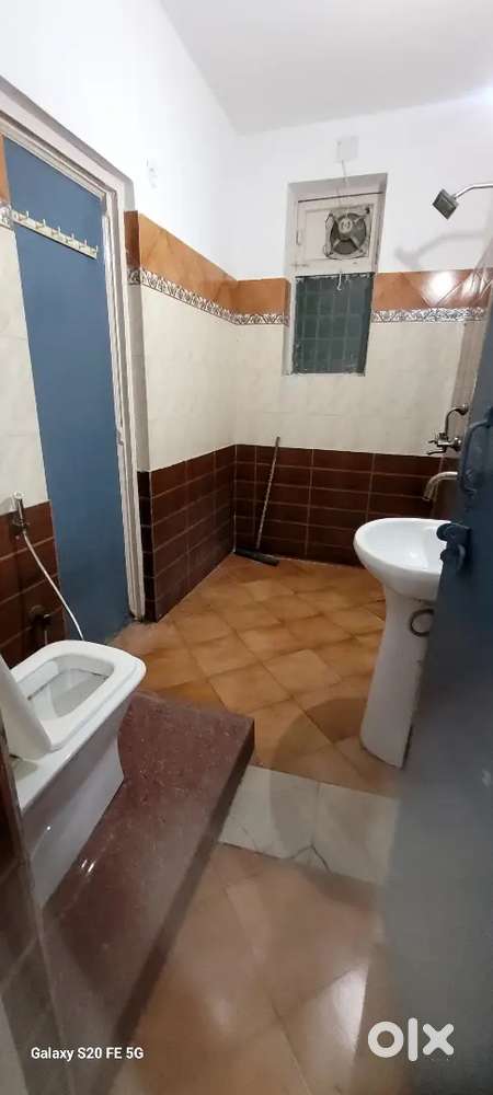 3 bhk fully furnished