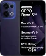 Oppo Reno 13 5G