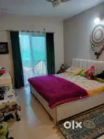 1 bhk Fully furnished flat