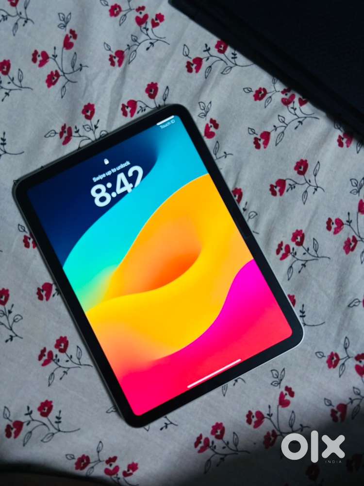 iPad 10 generation 64gb only Wi-Fi
