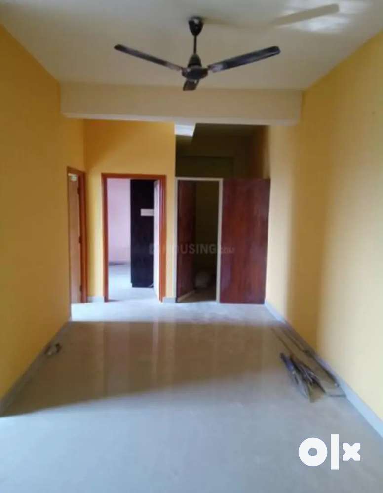 We'll Family/ Bachelor 2BHK flat House Available rent at Dum Dum Metro