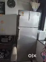 Fridge refrigerator
