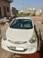 Hyundai EON 2015 Petrol 52814 Km Driven