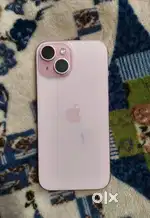 iPhone 15 buys last oct