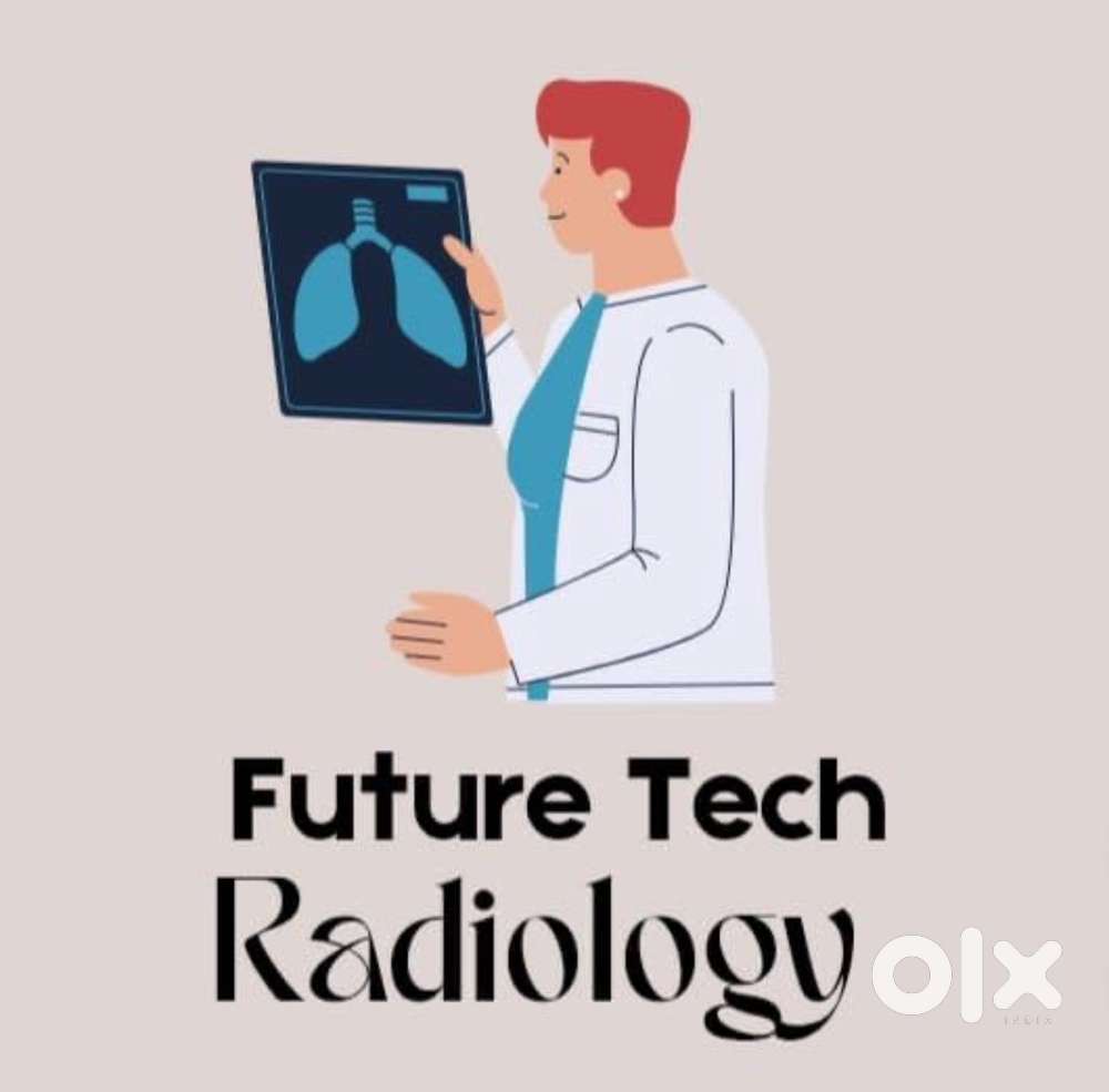 Radiology Doctors ( X-ray,Ct, Mri,procedure)