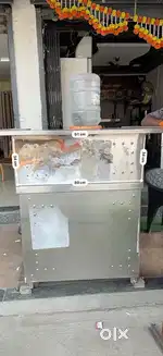 Hotel set up for sale
