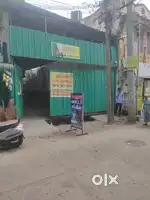 Godwon for rent, Rangasamykullam, kanchipuram
