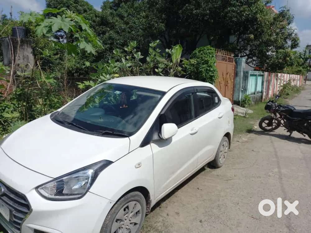 Hyundai Xcent 2019 Diesel 85000 Km Driven