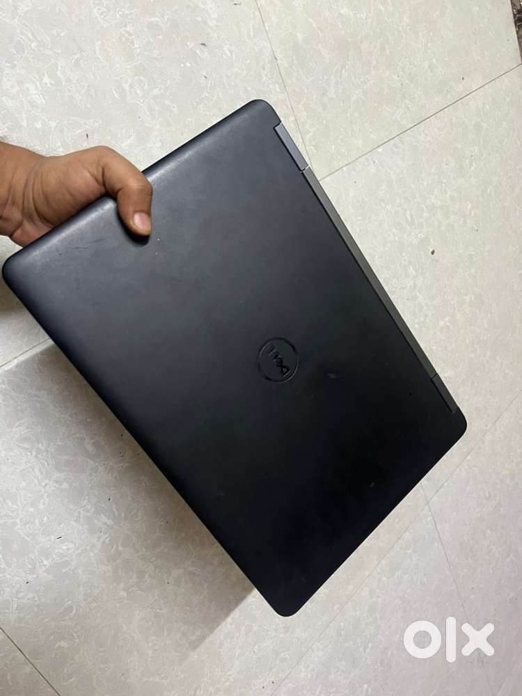 MODAL Dell Latitude E5440