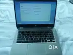 Hp laptop intel