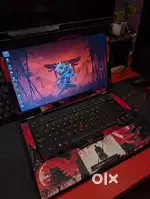 Lenovo ThinkPad. laptop