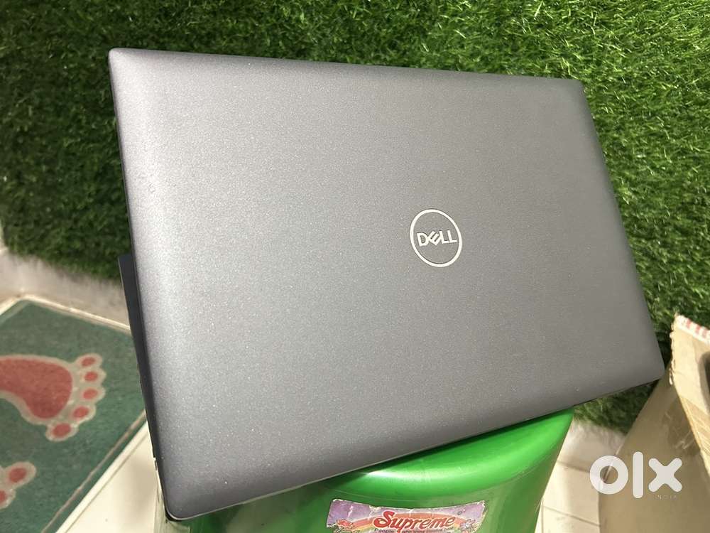 Dell 11th Gen core i5 Laptop fully new umused condition bill