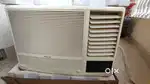 1.5 to window AC