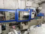 Injection Moulding Machine 150ton