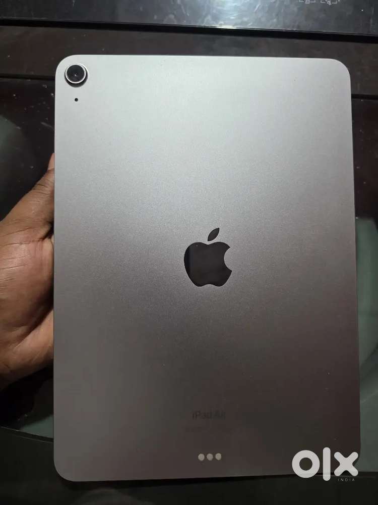 iPad Air M2 128GB