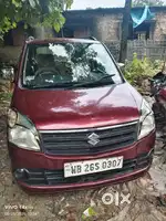 Maruti Suzuki Wagon R 2012 tyer new