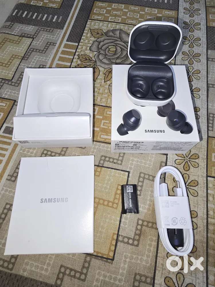 Samsung Galaxy Buds FE