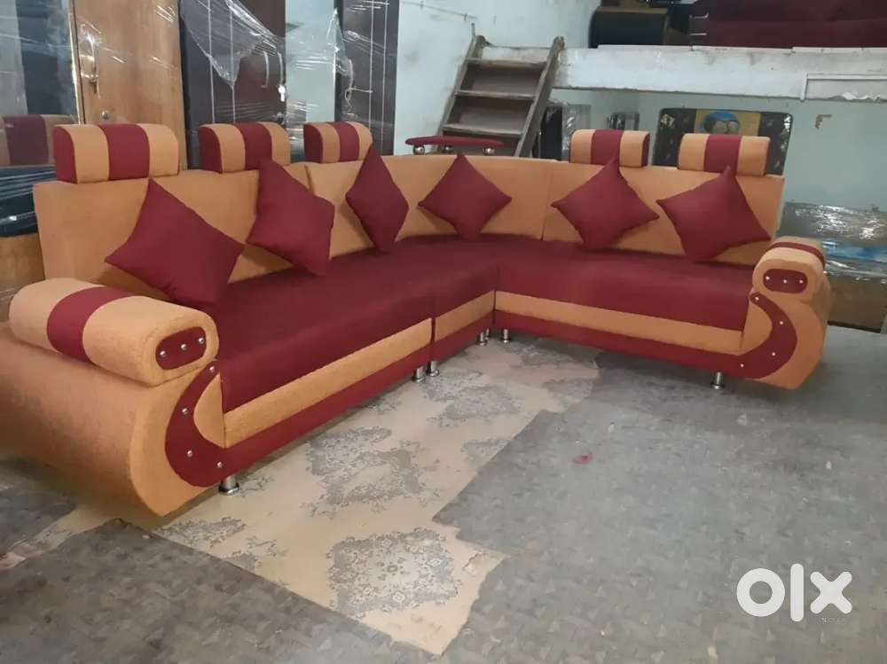 Brand New sofa pure play Colours option Available