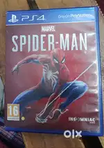 2 PS4 Game CD